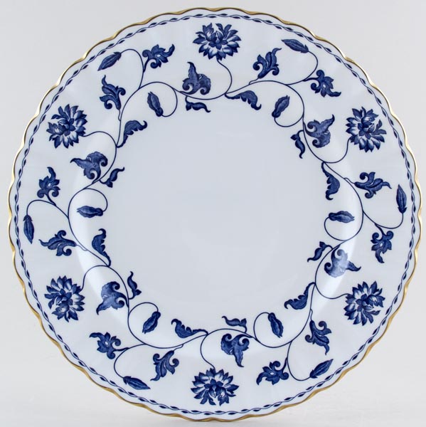 Plate 1980s